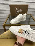 Christian Louboutin Sneaker Size 36-46 - Image 8