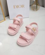 Dior Act Sandals Size 36-41 - Image 4