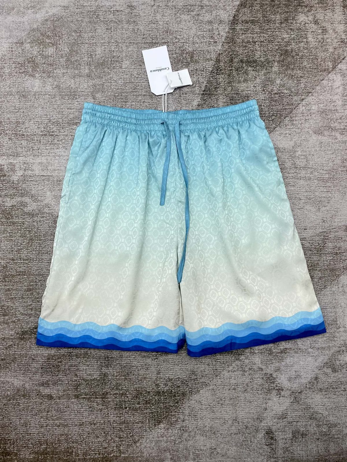 Casablanca Shorts Size S-XL - Image 1