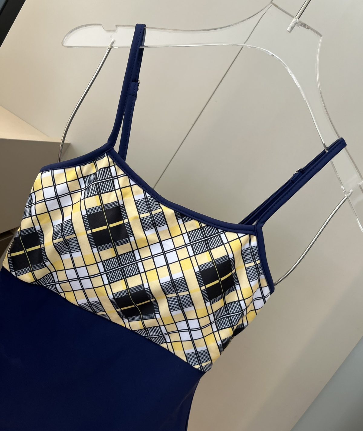 Burberry Swimsuit Size S-XL - Image 3