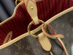 Louis Vuitton Shopping Bags 41*33*15cm - Image 7