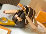Louis Vuitton M46740 Saumur BB Women Shoulder Bags Size 20*15*7.5cm - Image 2