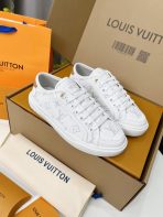 Louis Vuitton LV LAGOON Women Shoes Size 36-41 - Image 5