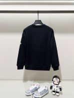Moncler Unisex Sweatshirt Size S-XL - Image 4