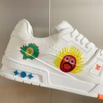 Louis Vuitton LV Trainer Sneaker Size 36-46 - Image 8