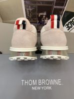 Tom Ford Men Sneaker Size 40-45 - Image 5