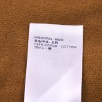 Louis Vuitton Unisex Sweatshirt Size S-XL - Image 10