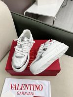 Valentino 2023 new Sneaker size 35-46 - Image 5