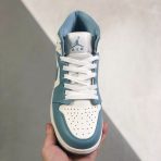 Nike Air Jordan 1 High Top Sneakers Shoes Gr. 36-46 - Image 2