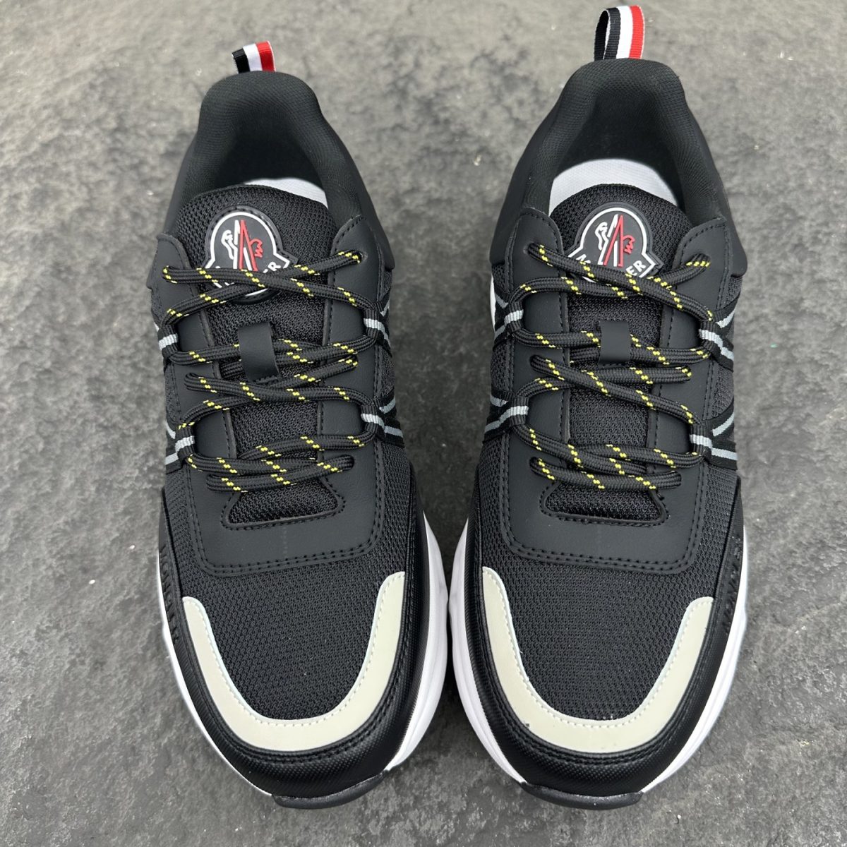 Moncler Trailgrip GTX Sneaker Size 36-46 - Image 3