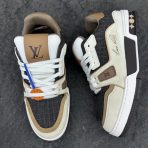 Louis Vuitton LV Trainer Sneaker Size 36-46 - Image 4