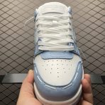 OFF White Out of Office Calf Leather Sneaker Size 36-45 - Image 9