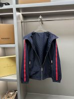 Gucci Unisex Jacket Size S-XXL - Image 8