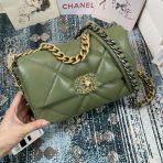 Chanel AS1160 2019fw Shoulder Bags 26*16*9cm - Image 2