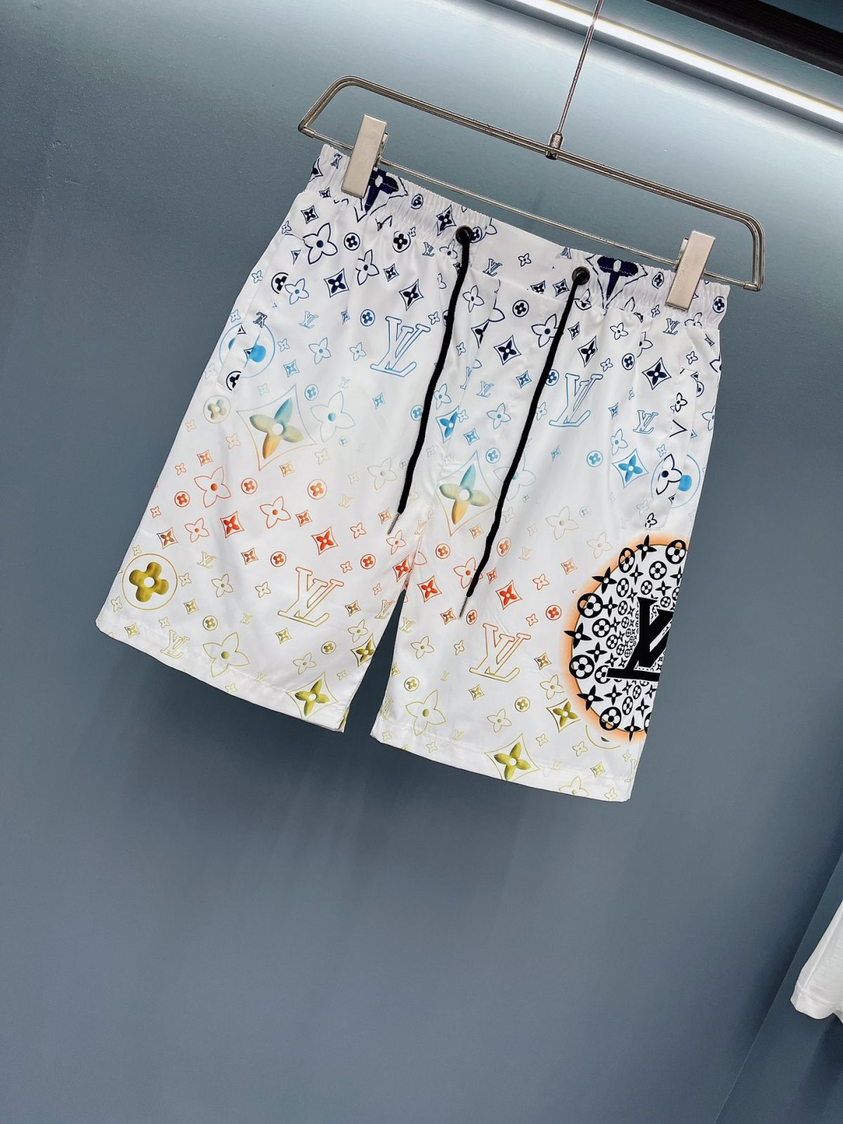 Louis Vuitton Beach Pants Size M-XXXL - Image 2