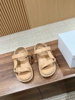 Dior Act Sandals Size 36-41 - Image 9