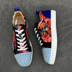 Christian Louboutin Sneaker Size 36-46 - Image 4