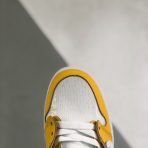 Nike Air Jordan 1 x OFF White High Top Sneakers Shoes Gr. 36-46 - Image 6