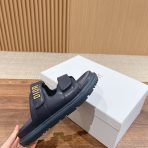 Dior Velcro Size 36-41