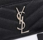 YSL Card Holder 10*7*cm - Image 6