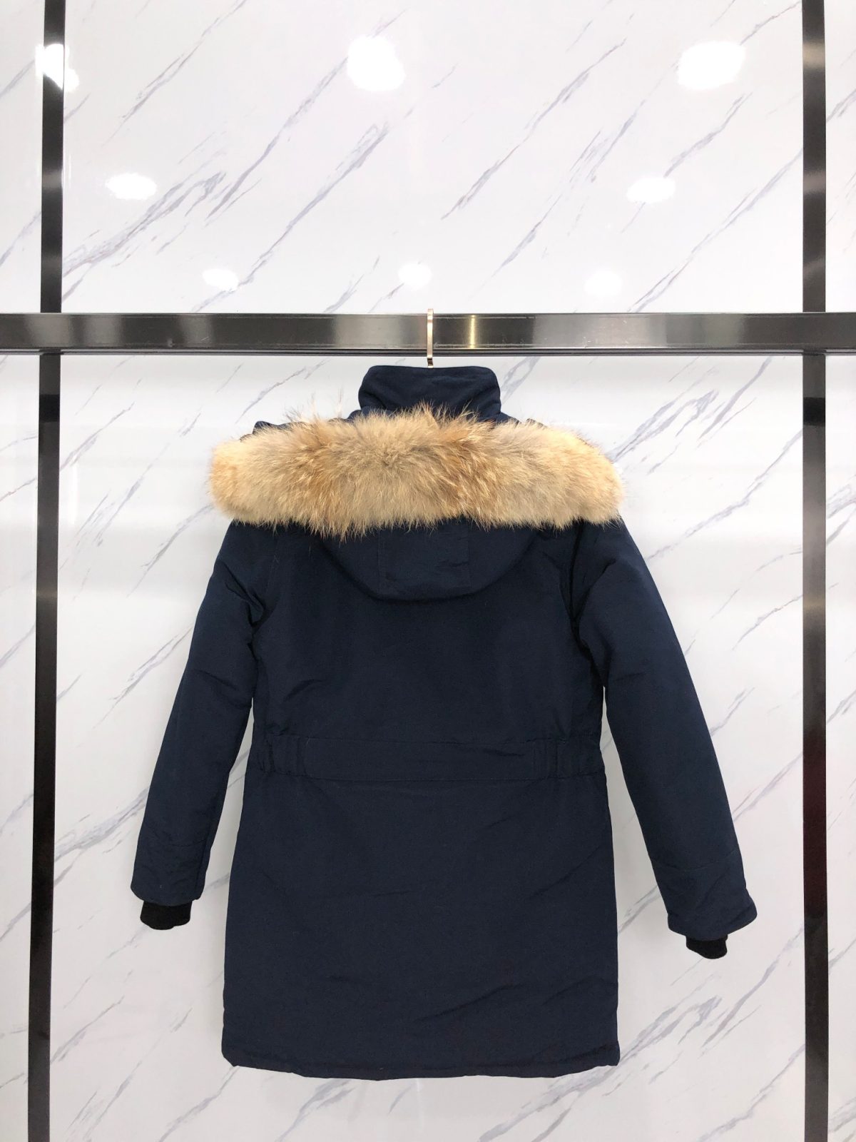 Canada Goose 07 Women Winter Jacket XS-XXL - Image 3