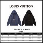 Louis Vuitton Unisex Jacket Size S-XL - Image 13