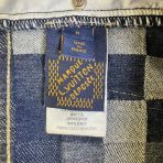Louis Vuitton Sommeranzug Size S-XL - Image 18