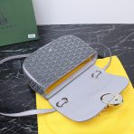 Goyard Vendome Shoulder Bags Size 25*17*8cm - Image 4