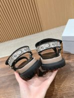 Dior Act Sandals Size 36-41 - Image 3