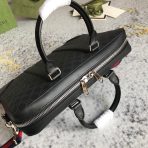 Gucci Aus GG Supreme Shoulder bags Size 36*28*7cm - Image 7