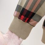 Burberry Unisex Sweatshirt Size S-XL - Image 3