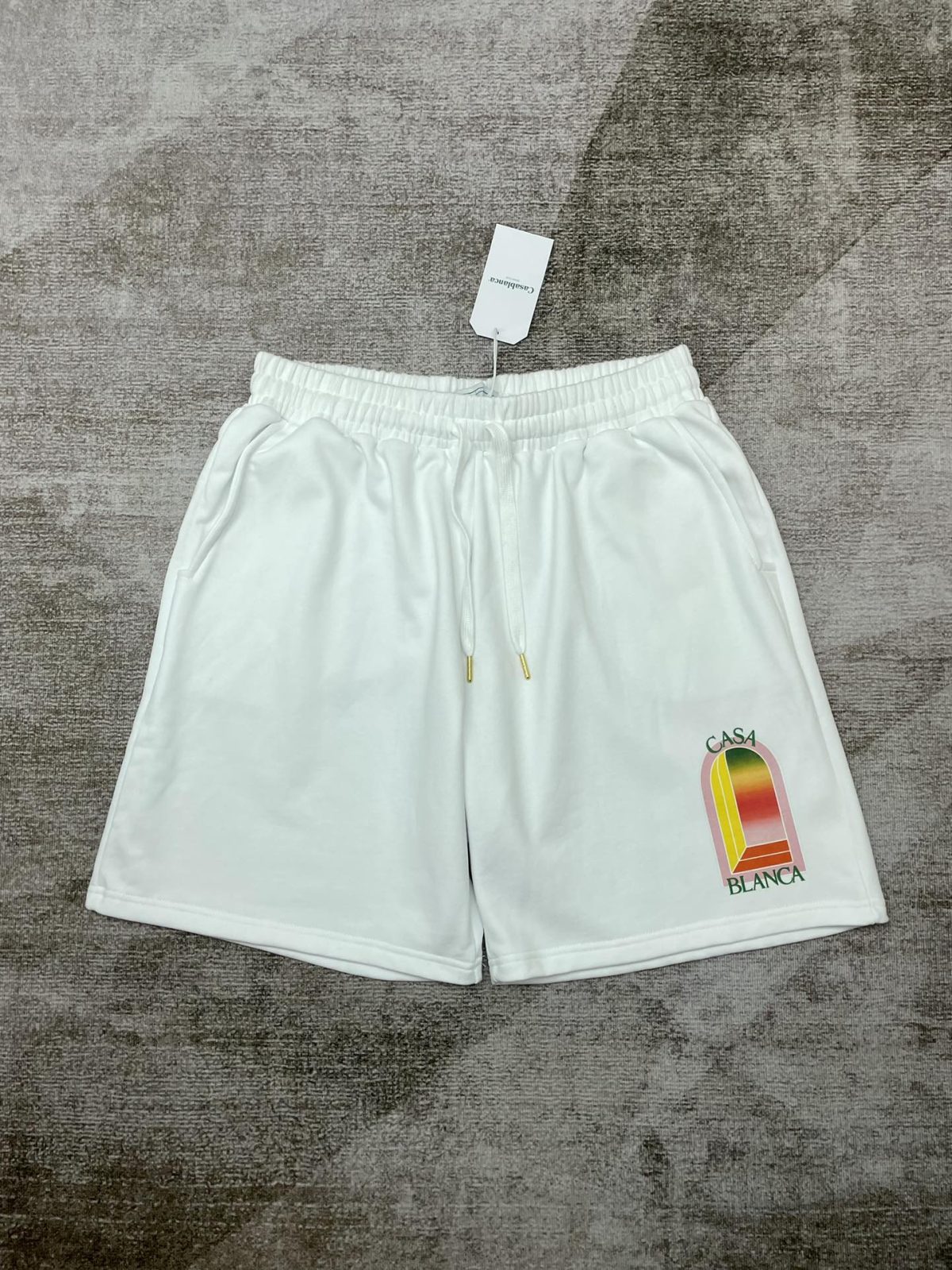 Casablanca Shorts Size S-XL - Image 1
