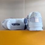 Louis Vuitton 2024ss LV Trainer Sneaker Size 36-46 - Image 9