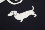 Thom Browne Unisex Sweatshirt Size S-L - Image 3
