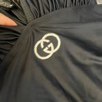 Gucci Swimsuit Size S-XL - Image 4
