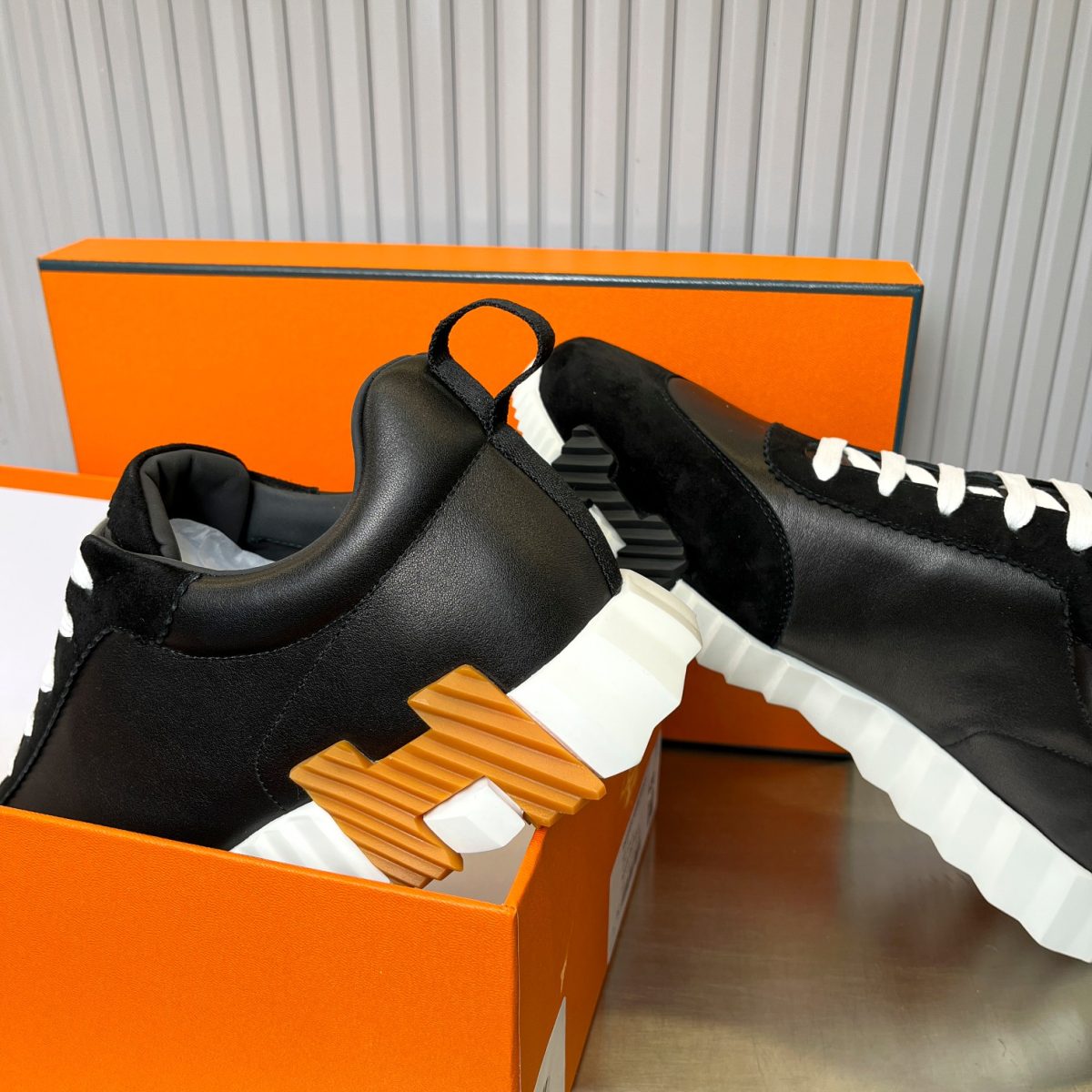 Hermes Bouncing Sneaker Size 36-46 - Image 8