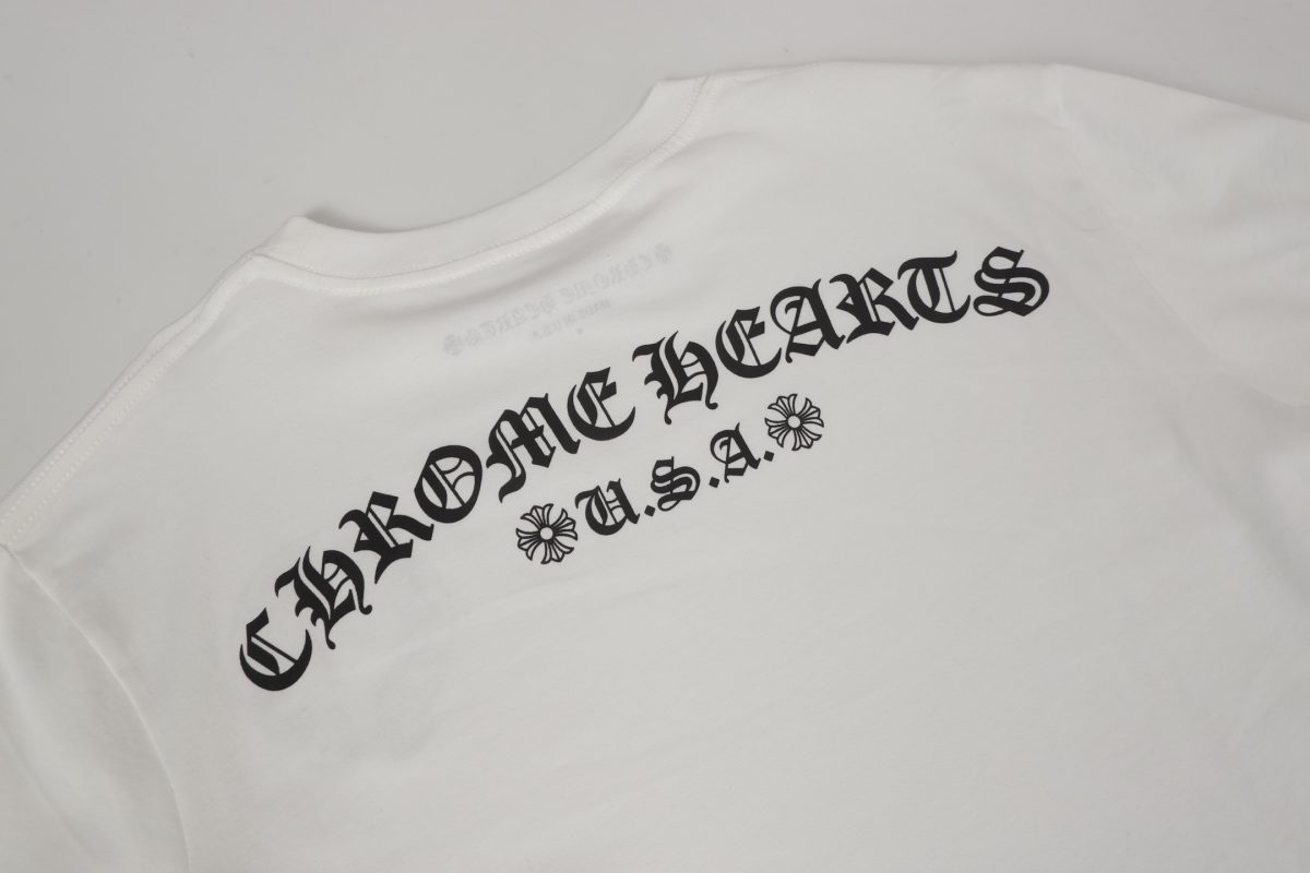 Chrome Hearts Unisex Sweatshirt Size S-XL - Image 13