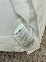 Casablanca T Shirt Size S-XL - Image 3