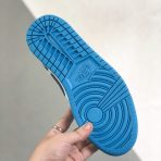 Nike Air Jordan 1 Low Top Sneakers Shoes Gr. 36-46 - Image 4