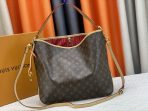 Louis Vuitton Shopping Bags 41*33*15cm - Image 2