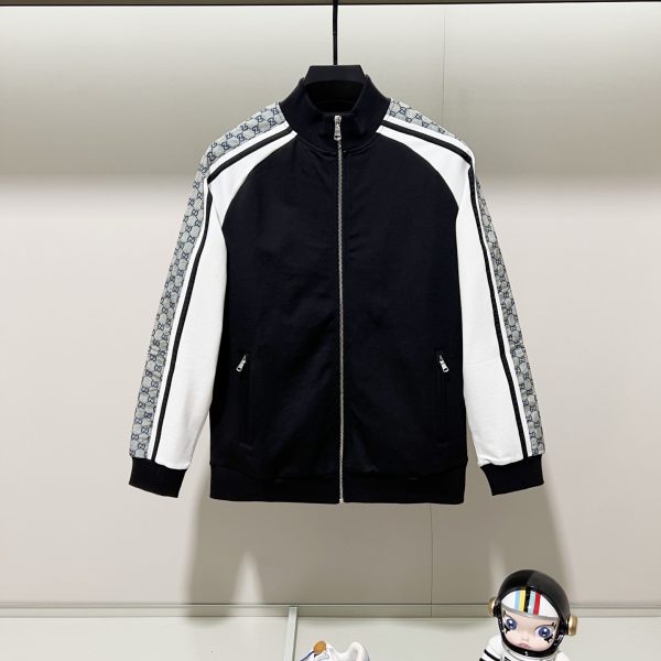 Gucci Unisex Jacket Size S-XXL