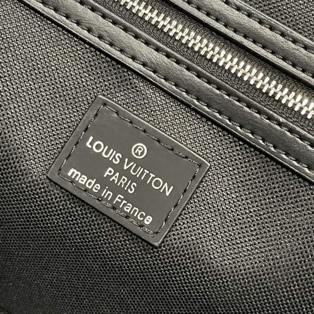 9842e5ccd57b7f83.jpg Louis Vuitton Keppall Travel Bags 50*29*23cm - Image 9