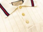 Gucci Unisex Polo Shirt Size XS-L - Image 4