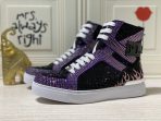 Philipp Plein Mens Outdoor Sneakers Shoes 38 - 45 - Image 8