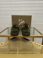 Christian Louboutin Sneaker Size 36-46 - Image 4