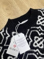 Casablanca Unisex Sweatshirt Size S-XL - Image 2