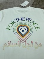 Casablanca T Shirt Size S-XL - Image 6