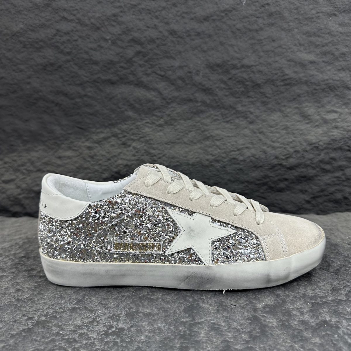 GGDB SUPER-STAR Sneaker Slippers Size 36-46 - Image 7