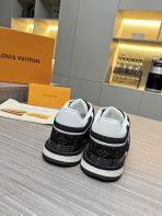 Louis Vuitton 2024ss Runaway Sneaker Size 40-46 - Image 10