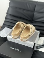 Chanel 2024 New Slippers Size 36-41 - Image 5